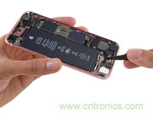 Ihpone 6s 真的是處處都不同嗎？歡迎大家來“找茬兒”