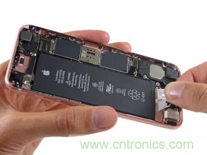 Ihpone 6s 真的是處處都不同嗎？歡迎大家來“找茬兒”