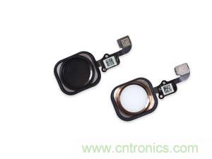 Ihpone 6s 真的是處處都不同嗎？歡迎大家來“找茬兒”