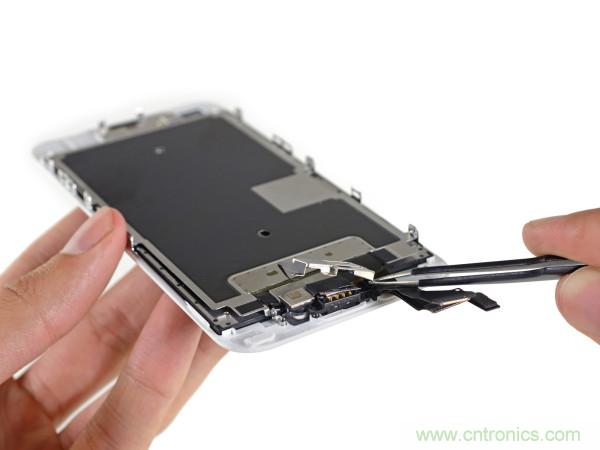 Ihpone 6s 真的是處處都不同嗎？歡迎大家來“找茬兒”