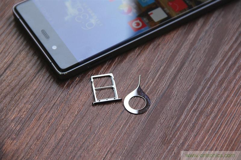 無邊框的 nubia Z9 ，一款既有驚喜，又有驚艷的智能手機