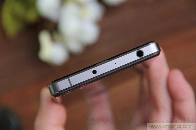 無邊框的 nubia Z9 ，一款既有驚喜，又有驚艷的智能手機