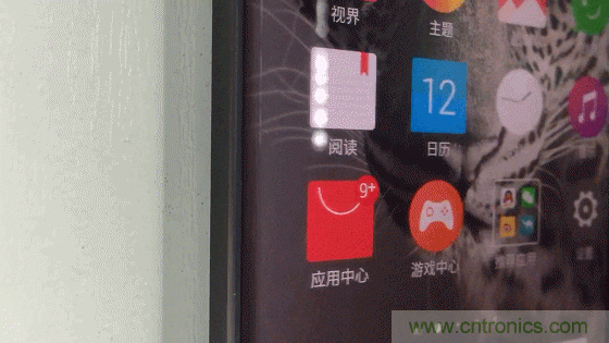 無邊框的 nubia Z9 ，一款既有驚喜，又有驚艷的智能手機