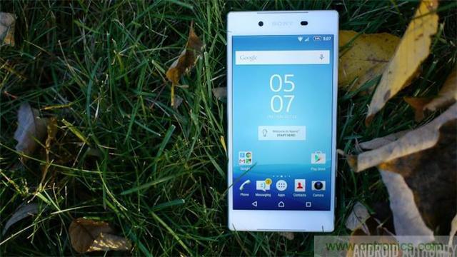 傳奇索尼，憑借Sony Xperia Z5能否在移動市場奪得一席之地？