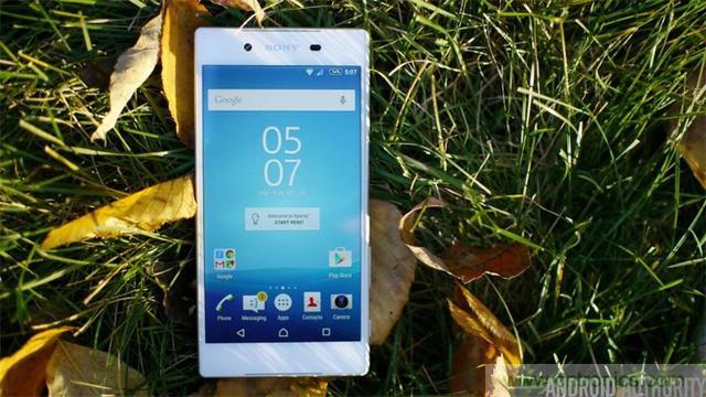 傳奇索尼，憑借Sony Xperia Z5能否在移動市場奪得一席之地？