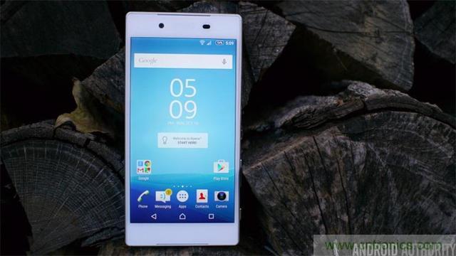 傳奇索尼，憑借Sony Xperia Z5能否在移動市場奪得一席之地？