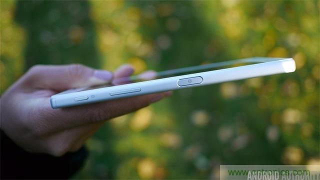 傳奇索尼，憑借Sony Xperia Z5能否在移動市場奪得一席之地？