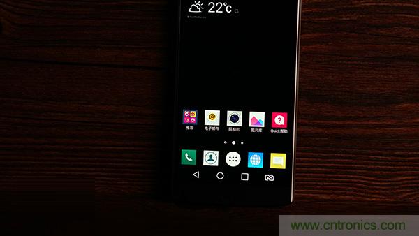 業(yè)界良心 LG V10 評(píng)測(cè):剛毅、冷峻，不失人性化