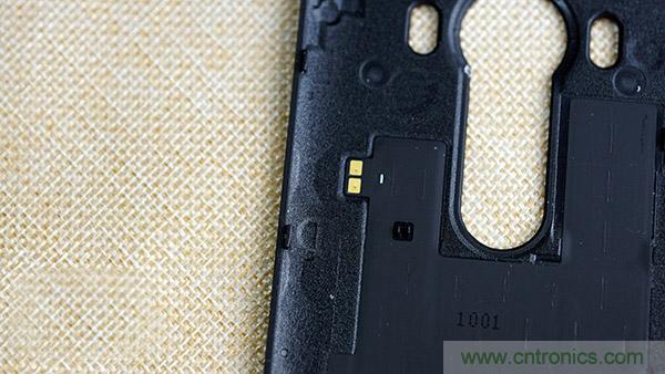業(yè)界良心 LG V10 評(píng)測(cè):剛毅、冷峻，不失人性化