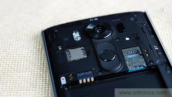 業(yè)界良心 LG V10 評(píng)測(cè):剛毅、冷峻，不失人性化