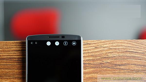 業(yè)界良心 LG V10 評(píng)測(cè):剛毅、冷峻，不失人性化