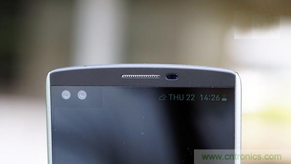 業(yè)界良心 LG V10 評(píng)測(cè):剛毅、冷峻，不失人性化