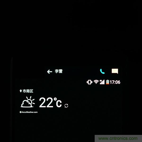 業(yè)界良心 LG V10 評(píng)測(cè):剛毅、冷峻，不失人性化