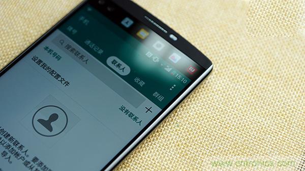 業(yè)界良心 LG V10 評(píng)測(cè):剛毅、冷峻，不失人性化