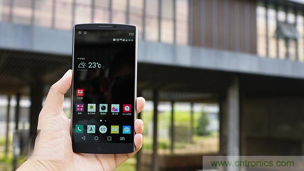 業(yè)界良心 LG V10 評(píng)測(cè):剛毅、冷峻，不失人性化