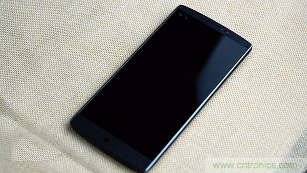 業(yè)界良心 LG V10 評(píng)測(cè):剛毅、冷峻，不失人性化