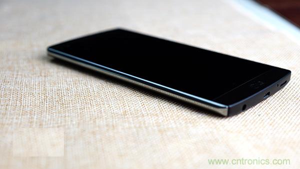 業(yè)界良心 LG V10 評(píng)測(cè):剛毅、冷峻，不失人性化