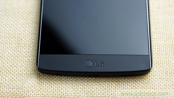 業(yè)界良心 LG V10 評(píng)測(cè):剛毅、冷峻，不失人性化