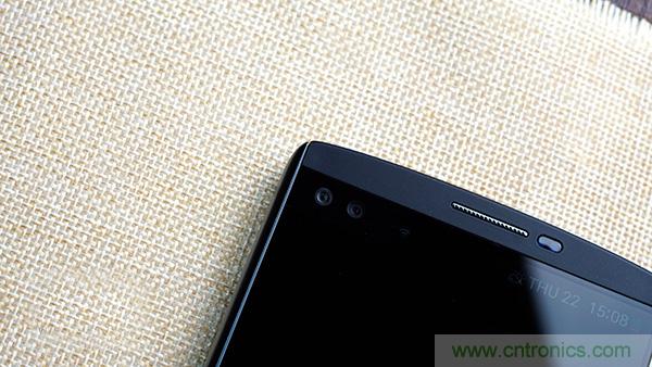 業(yè)界良心 LG V10 評(píng)測(cè):剛毅、冷峻，不失人性化