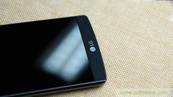 業(yè)界良心 LG V10 評(píng)測(cè):剛毅、冷峻，不失人性化