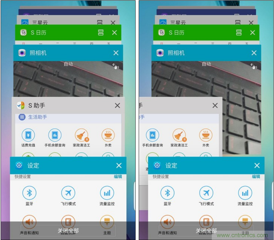 三星S6 edge+評(píng)測(cè)：擊退note 5，帶著雙曲屏卷土重來
