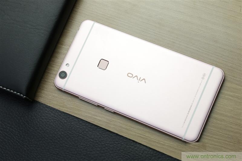 Hi-Fi革命！vivo X6 Plus深度評測：夠快才暢快