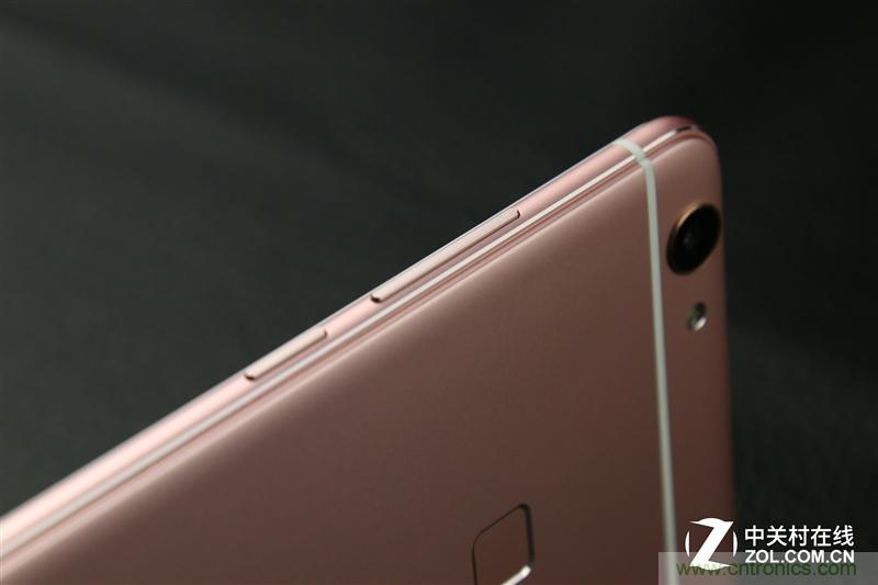 Hi-Fi革命！vivo X6 Plus深度評測：夠快才暢快