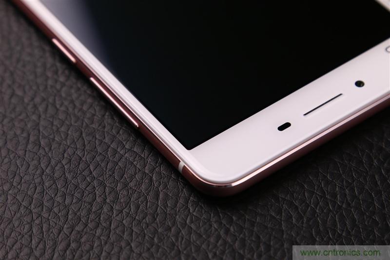 Hi-Fi革命！vivo X6 Plus深度評測：夠快才暢快