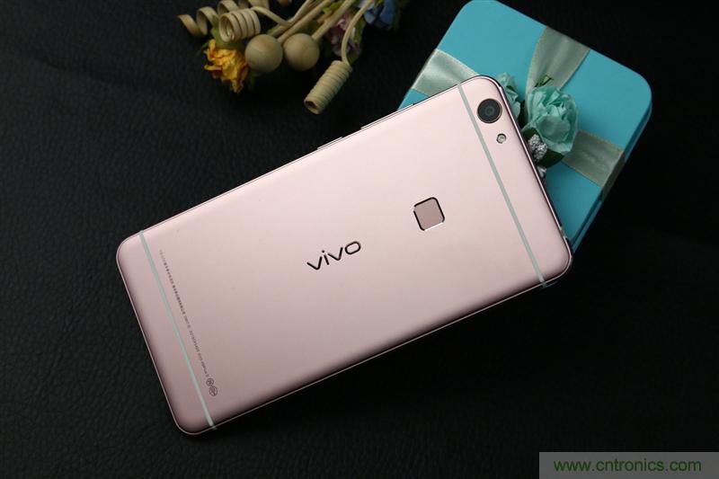 Hi-Fi革命！vivo X6 Plus深度評測：夠快才暢快