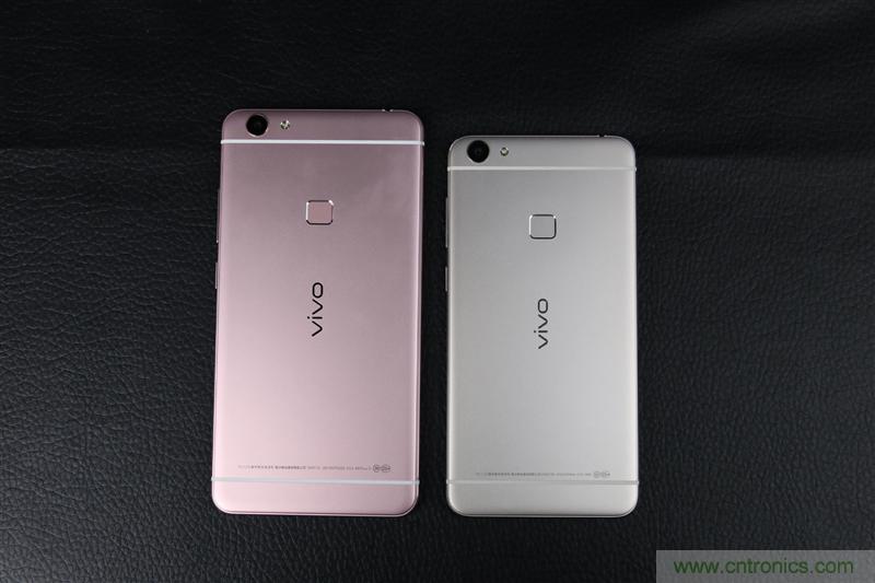 Hi-Fi革命！vivo X6 Plus深度評測：夠快才暢快