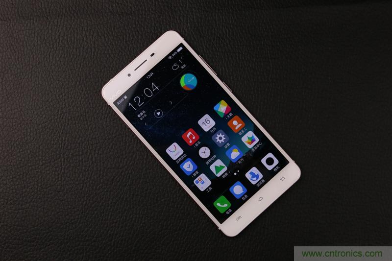 Hi-Fi革命！vivo X6 Plus深度評測：夠快才暢快