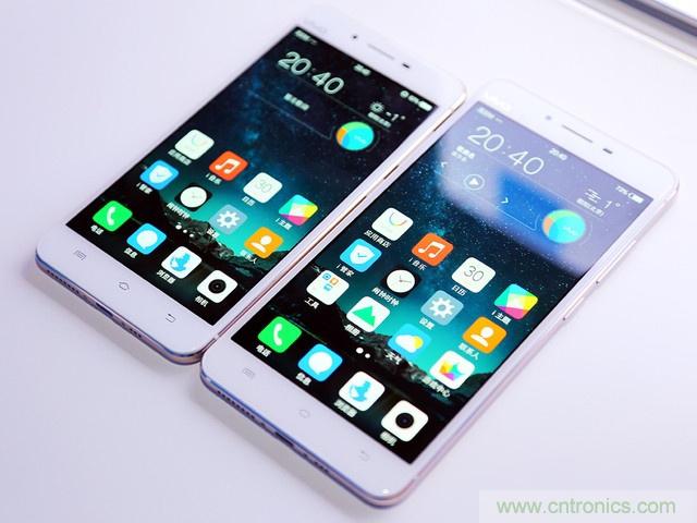 Hi-Fi革命！vivo X6 Plus深度評測：夠快才暢快