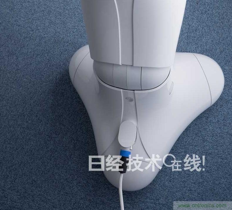 拆解筆記本不過(guò)癮，那就來(lái)拆拆日本情感機(jī)器人吧！