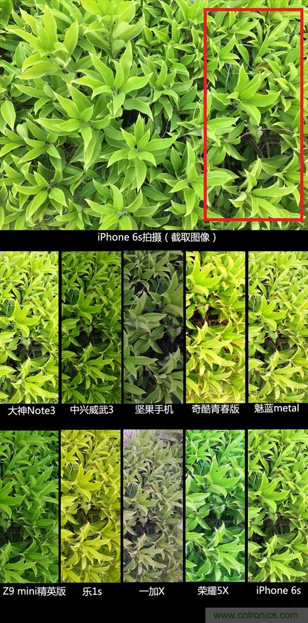 2015年9款千元智能手機(jī)橫評(píng)：誰才是紅海霸主？