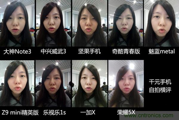 2015年9款千元智能手機(jī)橫評(píng)：誰才是紅海霸主？