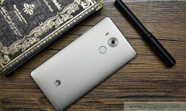 新旗艦Mate 8全評測：橫空出世！能否延續(xù)一機難求？