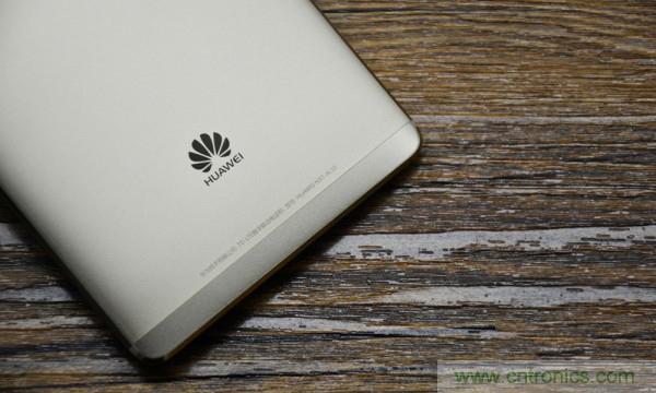 新旗艦Mate 8全評測：橫空出世！能否延續(xù)一機難求？