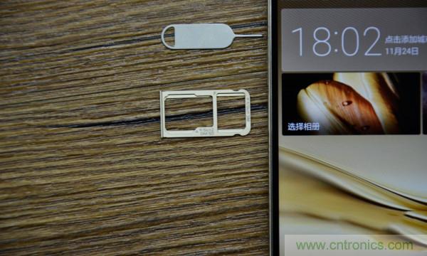 新旗艦Mate 8全評測：橫空出世！能否延續(xù)一機難求？