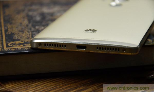 新旗艦Mate 8全評測：橫空出世！能否延續(xù)一機難求？