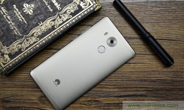 新旗艦Mate 8全評測：橫空出世！能否延續(xù)一機難求？