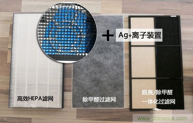 兩款日系空氣凈化器對比評測:誰才是深層凈化之王?