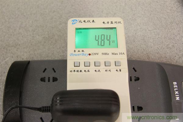 九大家電待機功耗大起底：最耗電的居然是它！