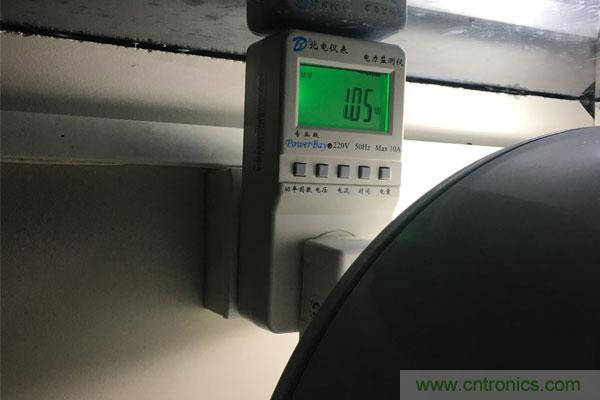 九大家電待機功耗大起底：最耗電的居然是它！