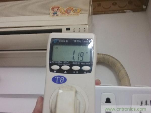 九大家電待機功耗大起底：最耗電的居然是它！