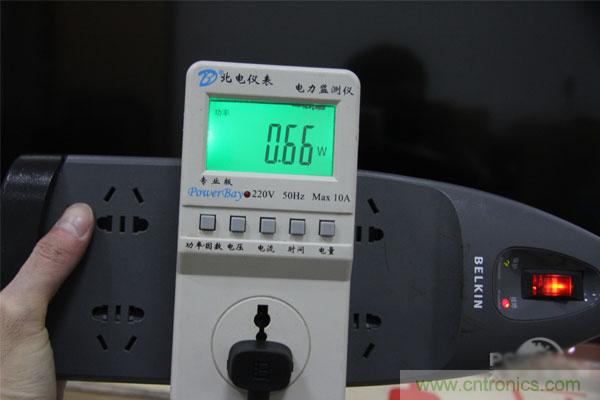 九大家電待機功耗大起底：最耗電的居然是它！