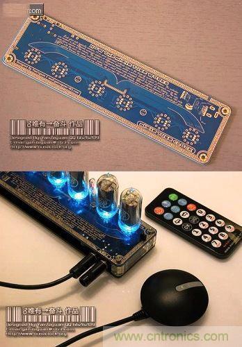 十款“高大上”的PCB設(shè)計，簡直讓人無法直視！