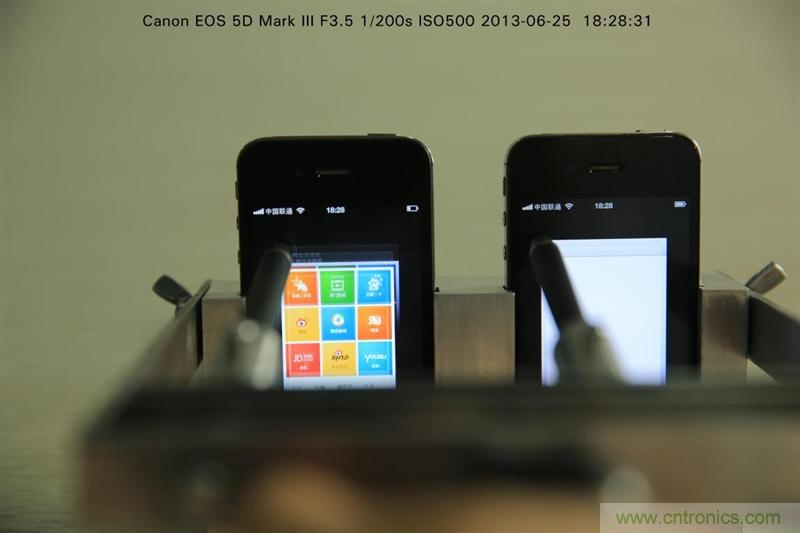 雙叉神器+5D Mark III瘋狂測(cè)試：最快手機(jī)瀏覽器花落誰(shuí)家？