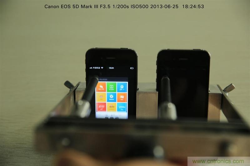 雙叉神器+5D Mark III瘋狂測(cè)試：最快手機(jī)瀏覽器花落誰(shuí)家？