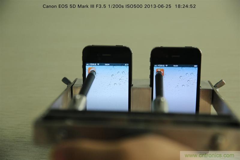 雙叉神器+5D Mark III瘋狂測(cè)試：最快手機(jī)瀏覽器花落誰(shuí)家？