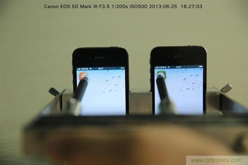 雙叉神器+5D Mark III瘋狂測(cè)試：最快手機(jī)瀏覽器花落誰(shuí)家？